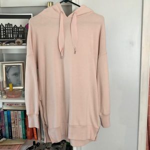 Aerie legging hoodie